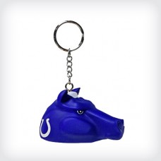 Indianapolis Colts Antenna Topper Mascot (NFL Football) 